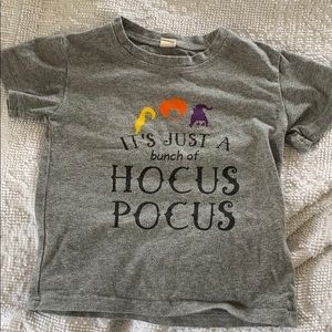 It’s Just a Bunch of Hocus Pocus tee